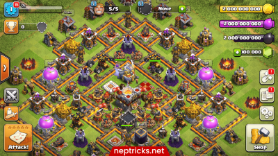 Clash-Of-Light-Game-Play-Screenshot 1